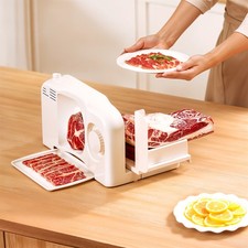 Automatic Food Slicer Electric