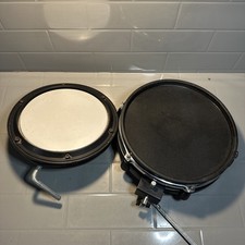 2 x ALESIS DM10 8" Electronic