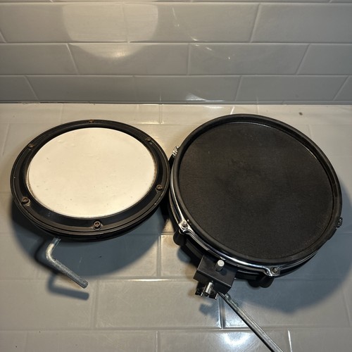 Alesis dm10 electronic - 2,