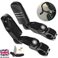 1Pair 1.25"(32mm) Highway