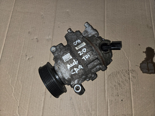 2008 audi saloon air - 2008,