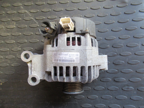 Ford focus mk2 - (05-10), 1.6