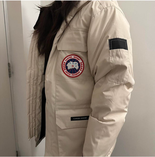 Canada goose expedition parka - canada,