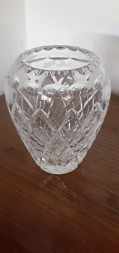 Royal brierley lead - royal, crystal