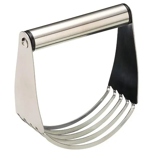 Steelex curved stainless steel - curved,