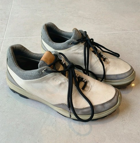 Ecco biom hybrid - 3, yak