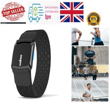 Wahoo TICKR FIT Heart Rate