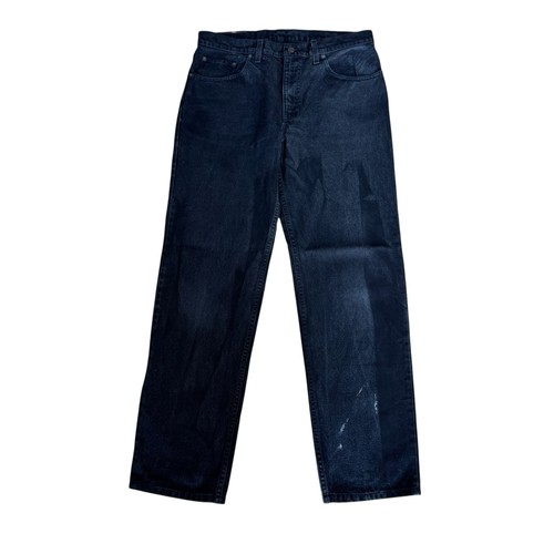 Levi 504 jeans w35 l32 - jeans,