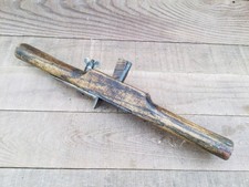 Antique Steel Sole Adjustable