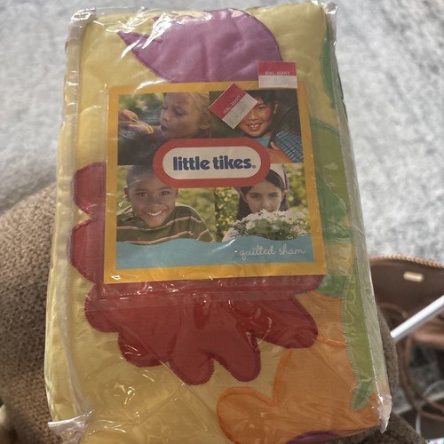 Little tikes kids quilted - tikes,
