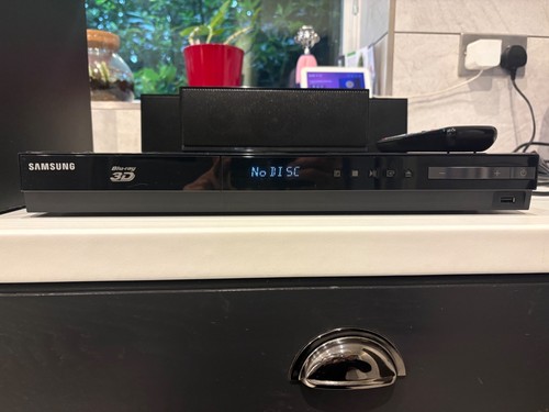 Samsung e4500 blu ray - xu, blu-ray