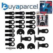 Bosch 24 Piece Universal