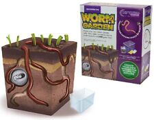 WORM WORLD - Create Your Own