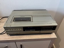 Sanyo Betamax video Cassette
