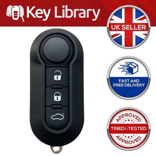 Button remote car key fob - key,