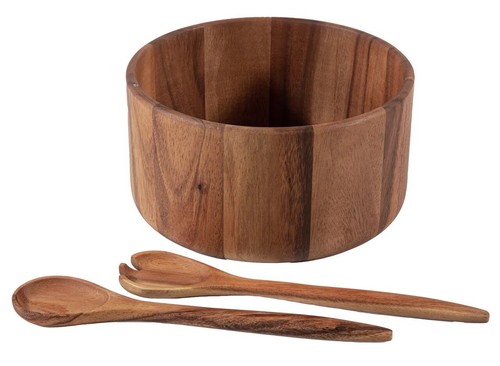Zassenhaus salad bowl - salad, set