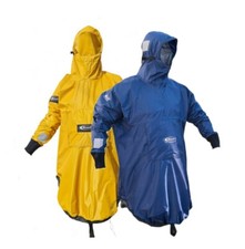 Rip Stop Cag Emergency