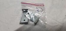 Yamaha Electone ME-15A Electronic Organ Part: Pair of Mounting Brackets (43)