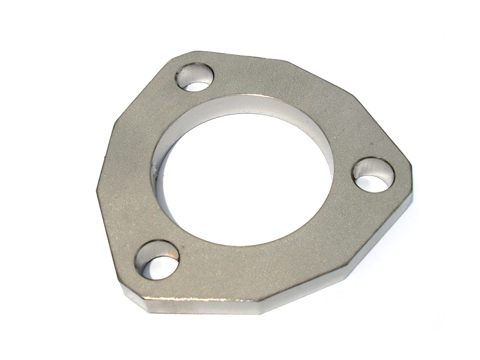 Flange audi wastegate rs2 - s2,