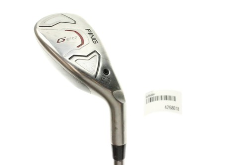 Ping g20 golf club mens - ping,