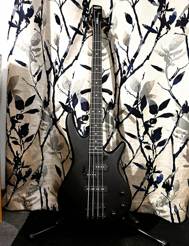 Ibanez gio mikro gsrm20b - gio,