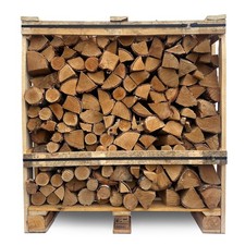 Kiln Dried Birch Crate |