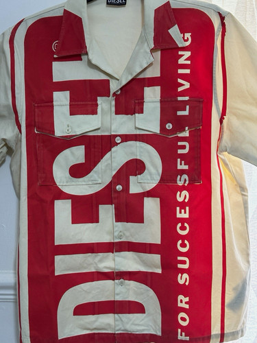 Diesel men regular - diesel, men’s