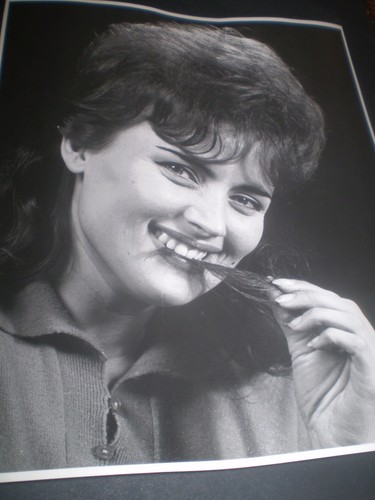 1960 original harrison marks - original,