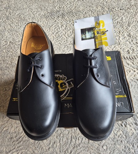 Mens martens vintage made - martens,