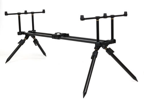 Fox horizon duo - fox, rod
