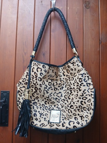 Biba boho animal - biba, print