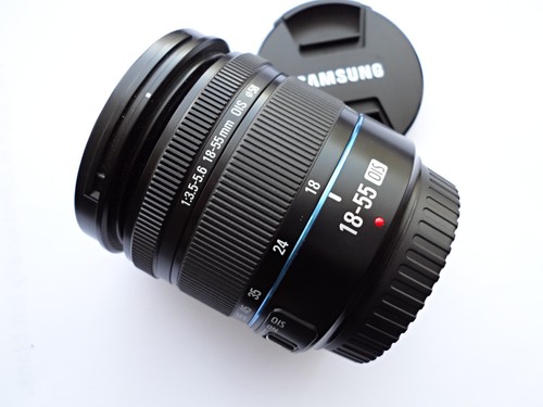 Mint samsung 18 - mint, nx