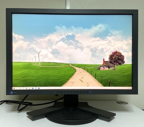 Eizo coloredge cg241w - eizo,