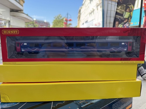 Hornby r40037fgw mk3 mark3 - hornby,