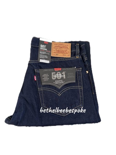 Levi men 501 - 501, original