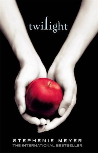 Twilight book 1 - twilight:,