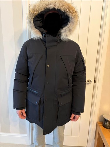 Pajar 1963 canada coat - 1963,