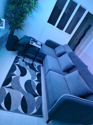 Leon left hand chaise corner - left,