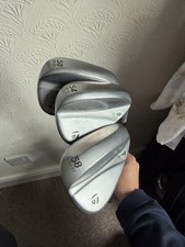 Taylormade MG4 Wedge Set 50 54