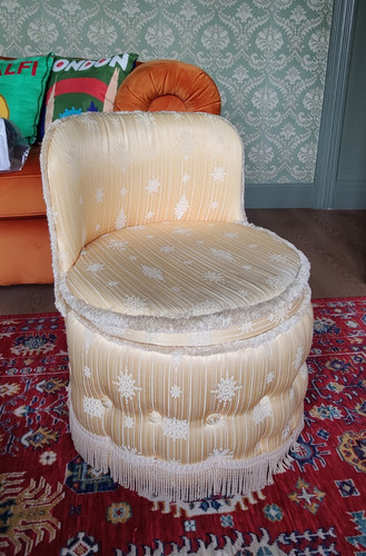 Sherborne accent chair - sherborne,