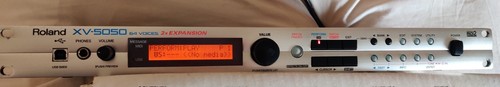 Roland 5050 rackmount - xv-5050,