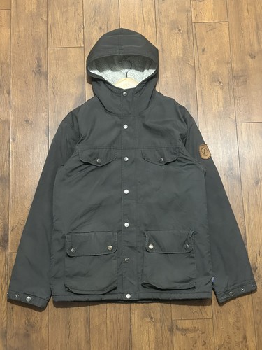 Fjallraven g1000 greenland - fjallraven,