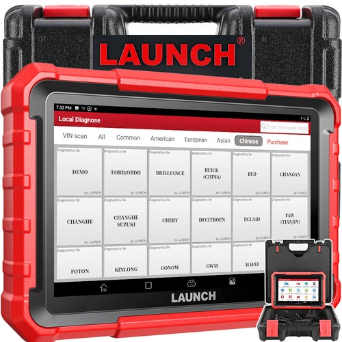 2026 launch x431 pro elite - 2026,