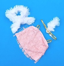 Build A Bear 20s Flapper