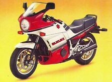 Suzuki GSX1100 EFE  84-1988