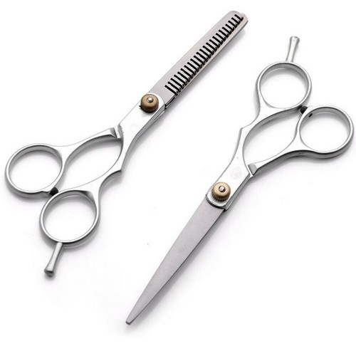 Hairdressing barber - 2x,