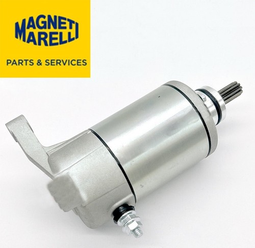 Mma0051 starter motor magneti - starter,