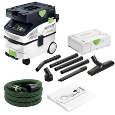 Festool CTLMIDII Mobile Dust