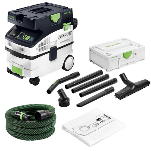 Festool ctlmidii mobile dust - ctlmidii,