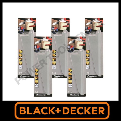 Black decker x29961 - 5x, black&decker